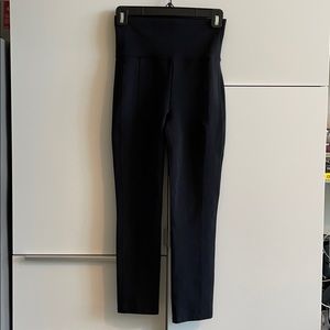 BNWOT Helmut Lang high rise fitted legging XS